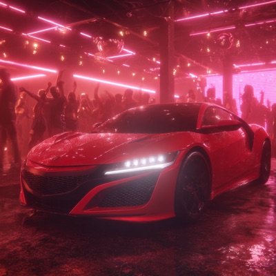 HOUSE PARTY - Single