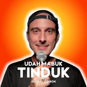 Udah Mabuk Tinduk Album Art