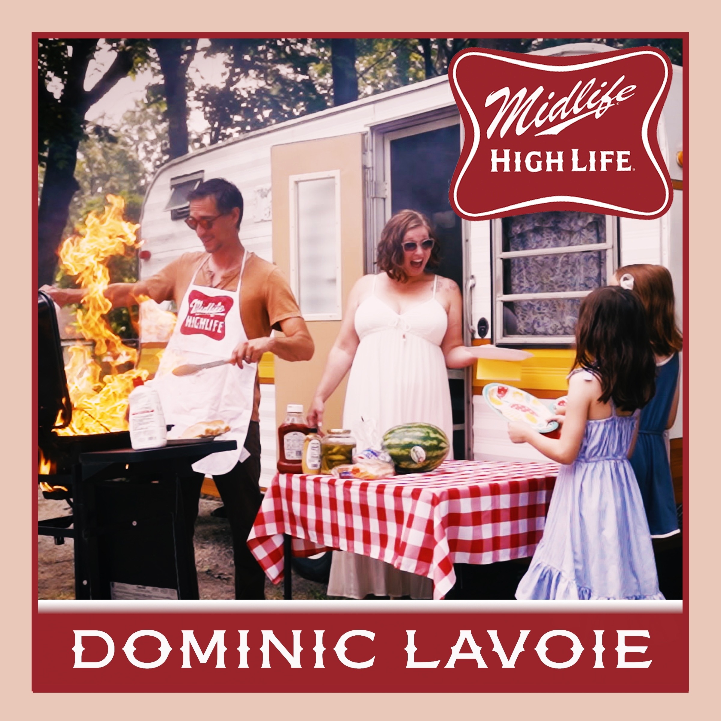 Midlife Highlife - Single