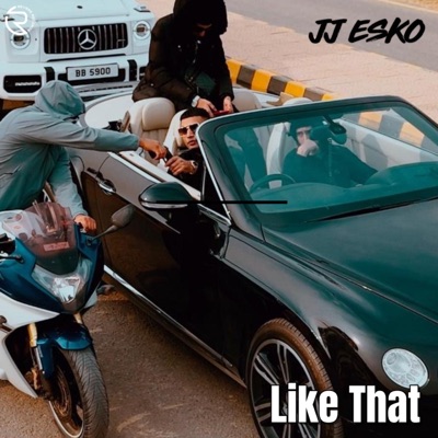 Like That - Single