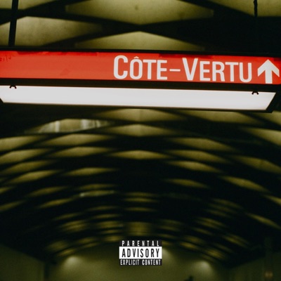 Terminus Côte-Vertu - Single