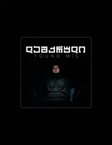 Young Mic सुनें, म्यूज़िक वीडियो देखें, बायो पढ़ें, दौरे की तारीखें और बहुत कुछ देखें!