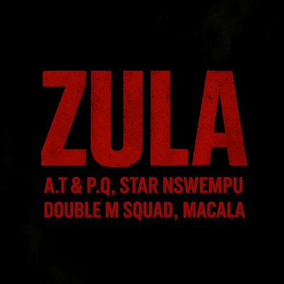 Zula (feat. Double M Squad & Macala) - Single