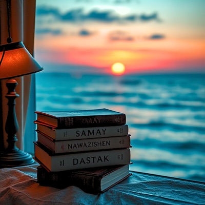 Nawazishen (feat. AVS) - Single