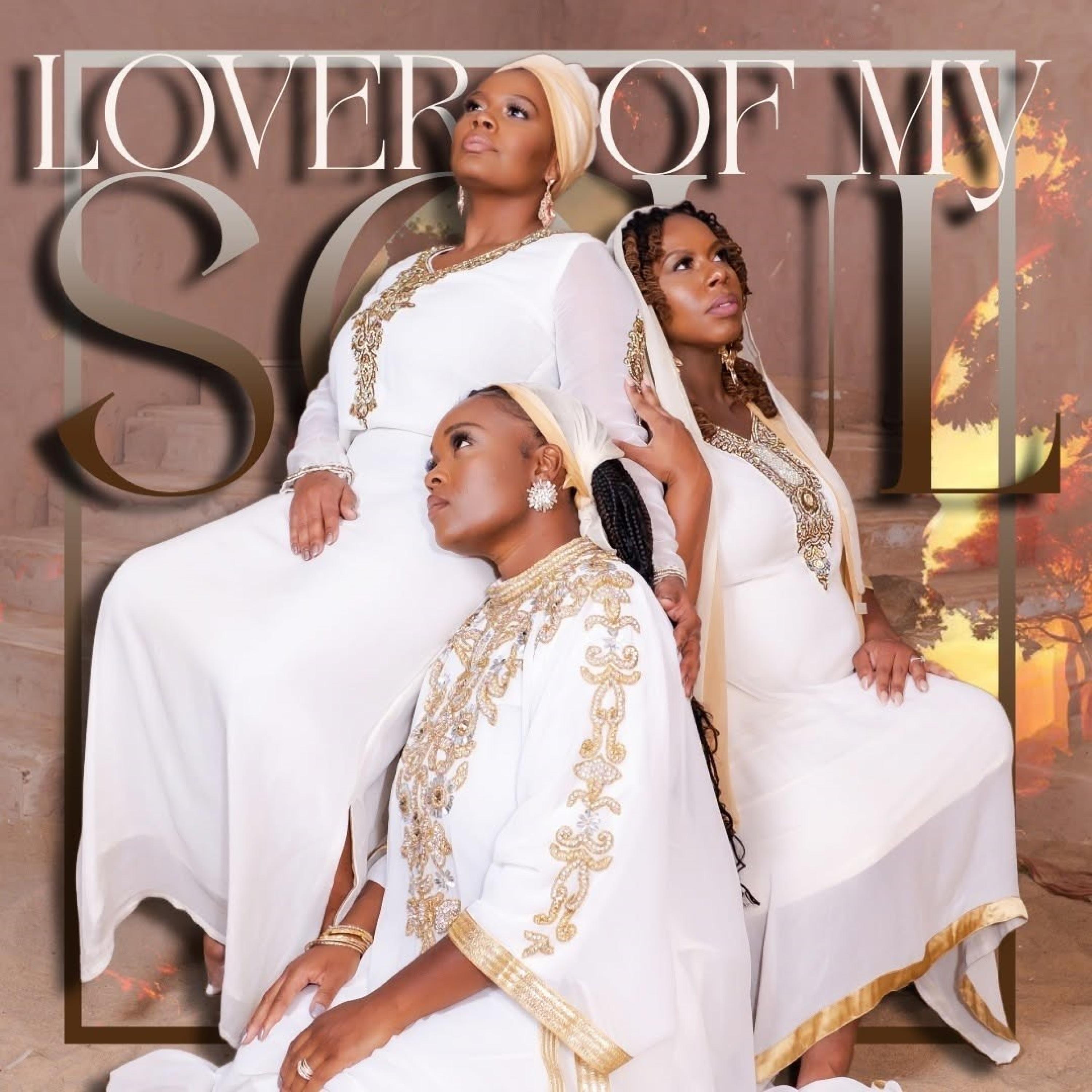 The Voices of Zion - Lover of my Soul