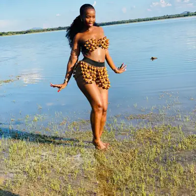 Listen to VULINDLELA - Single by KATLEGO RAMPHALENG