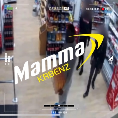 Mamma - Single