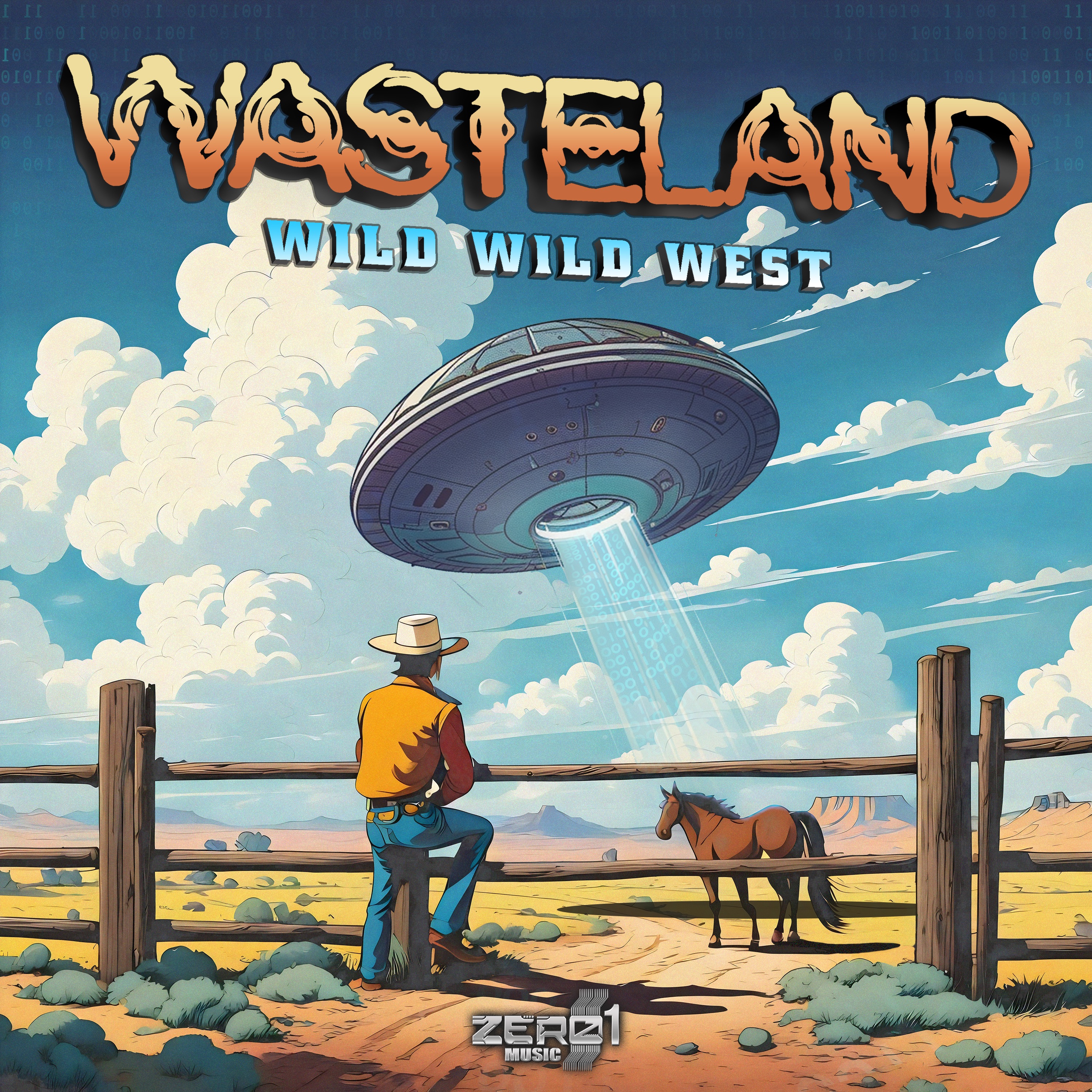Wild Wild West - Single