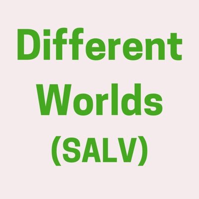 Different Worlds (SALV) [feat. Salv]