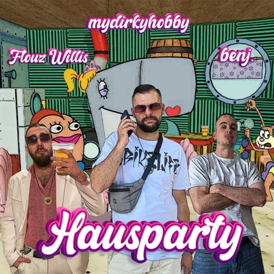 Hausparty - Single