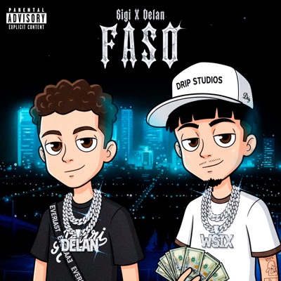 FASO - Single