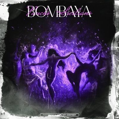 BOMBAYA (feat. Siciliano & Serius Fly) - Single