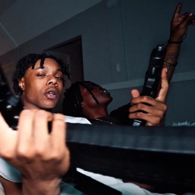 Bloody Dreams (feat. 356 VILL) [Remix] - Single