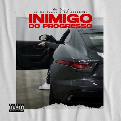 Inimigo do Progresso - Single
