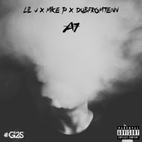 A1 (feat. Mike P & DubFromTenn) - Single - NRKO
