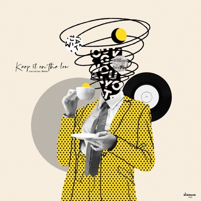 Keep It On the Low - Single