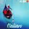 Milan - Alibi Music lyrics