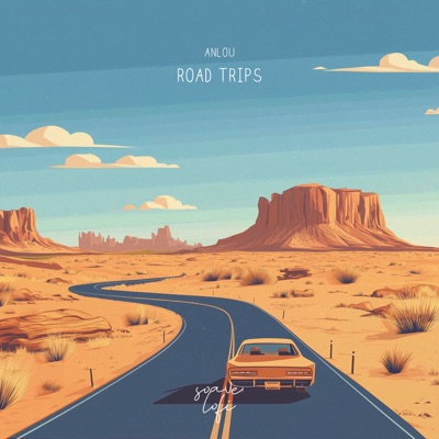 Road Trips - Single