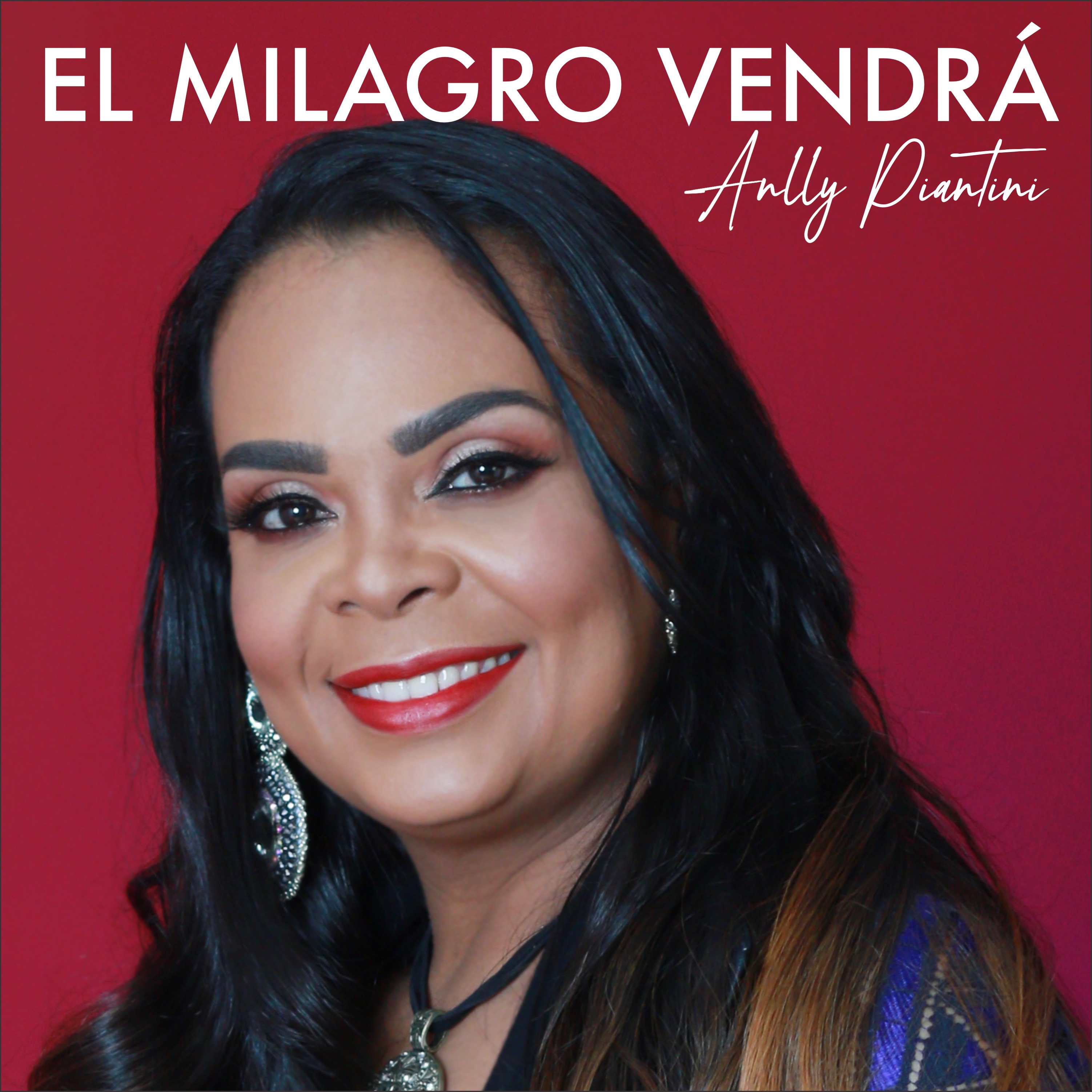 El Milagro Vendra - Single