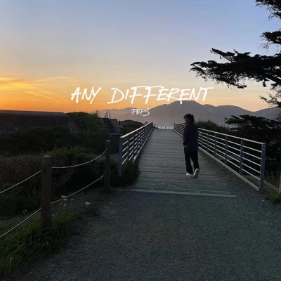 Any different - Single