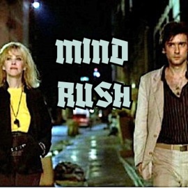 It's Always Something Lex Rush & Mindframe MVE