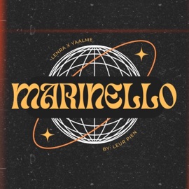 Marinello (feat. Yaalme) Lenra