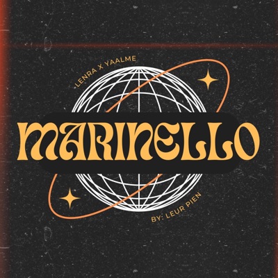Marinello (feat. Yaalme) - Single