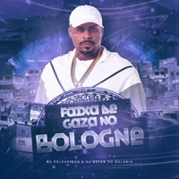 Faixa de Gaza no Bologne - Single - MC Pelourinho
