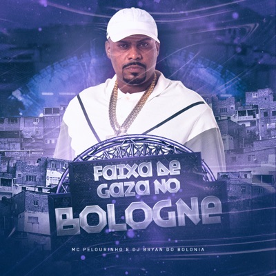 Faixa de Gaza no Bologne - Single