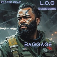 Baggage - Single - Reaper Reap