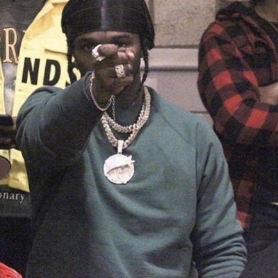 en la eskina (feat. rial six) - Single