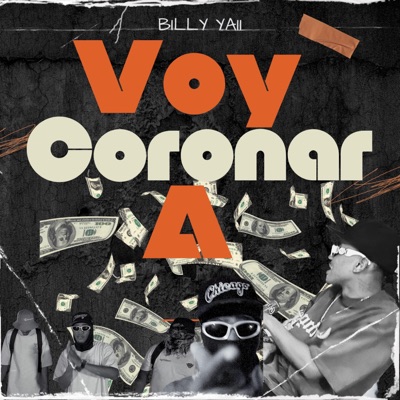 Voy a Coronar - Single