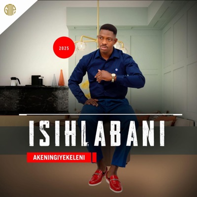 Akeningiyekeleni - EP