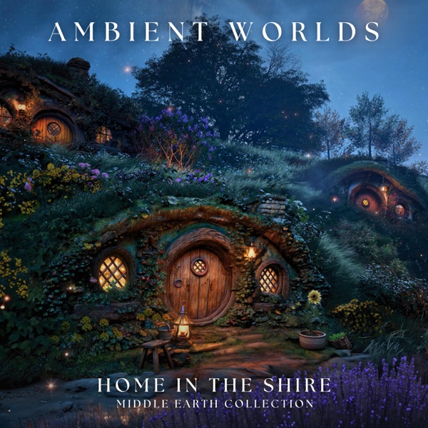 Hearth and Home (Inspired by "Old Friends")