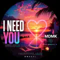 MDMK