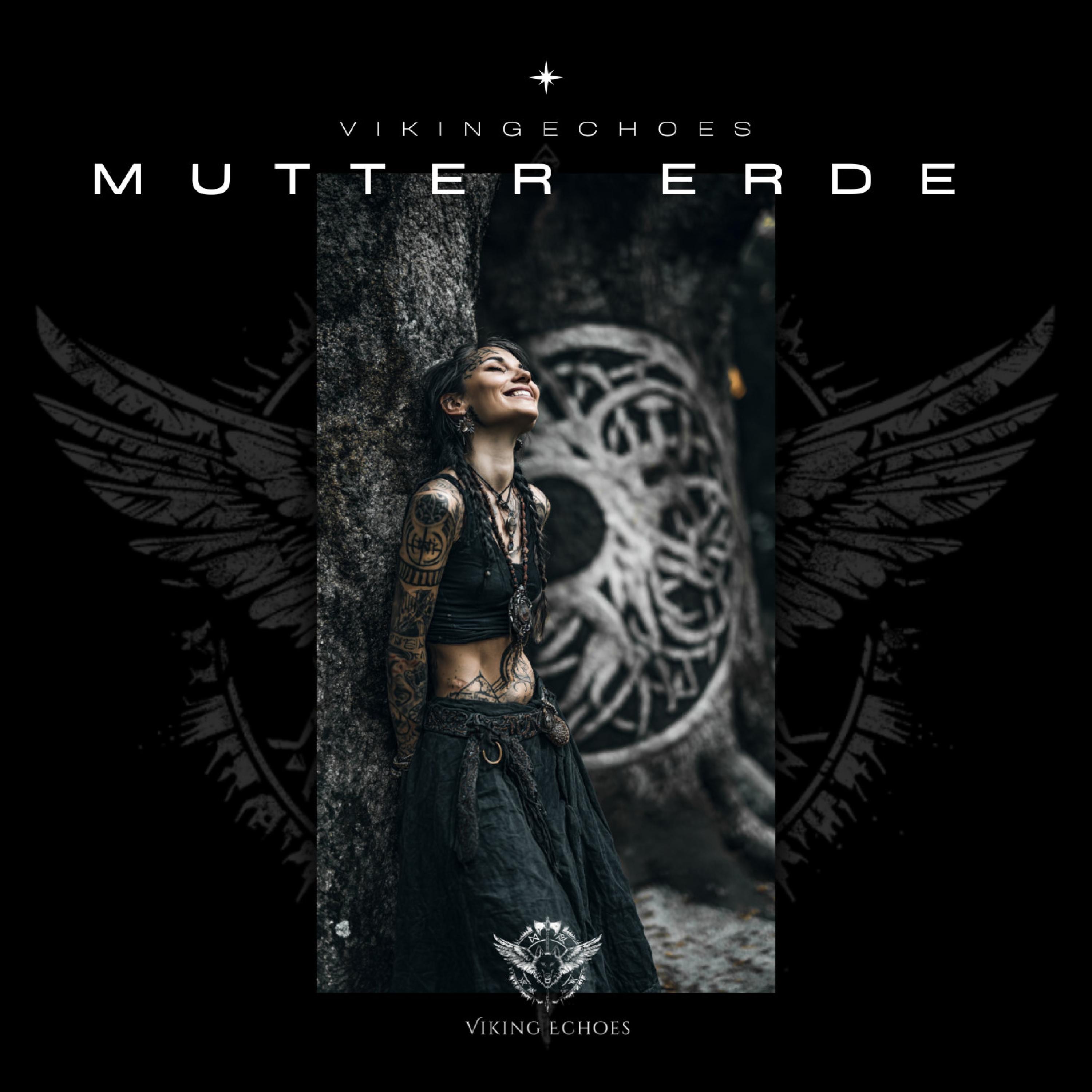 Mutter Erde - Single