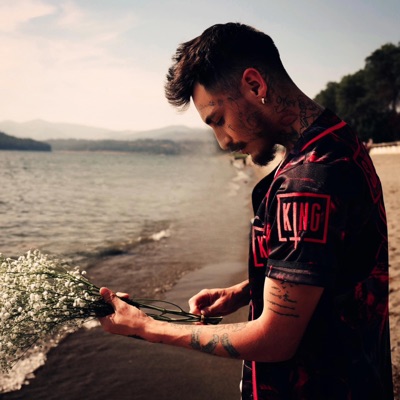 Oceans Rising (feat. J.5cott) - Single