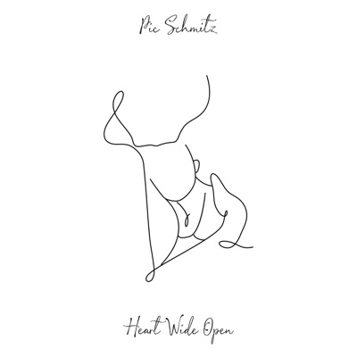 Heart Wide Open - Single