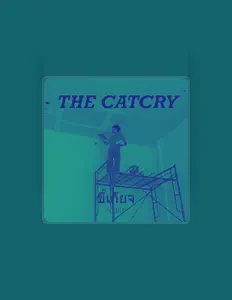 Listen to THECATCRY, watch music videos, read bio, see tour dates & more!