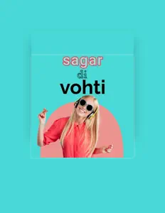Posłuchaj wykonawcy sagar, obejrzyj teledyski, przeczytaj biografię, zobacz daty tras koncertowych i nie tylko!