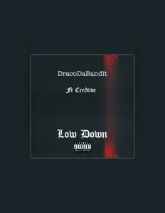 Listen to DracoDaBandit, watch music videos, read bio, see tour dates & more!