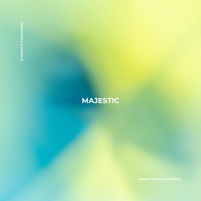 Majestic - Single