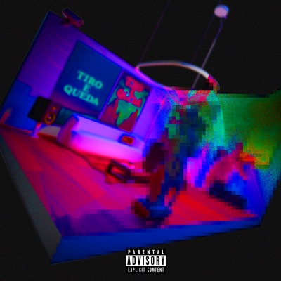 Tiro e Queda - Single