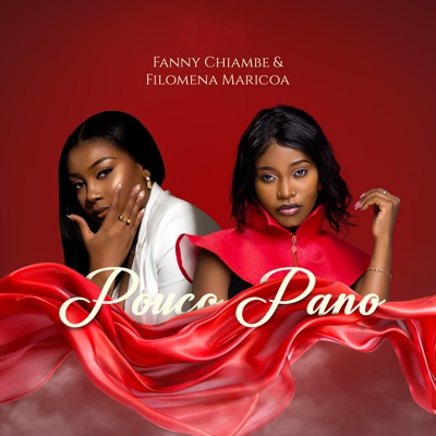Pouco Pano - Single