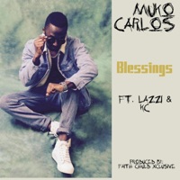 Blessings - Single - Muko Carlos