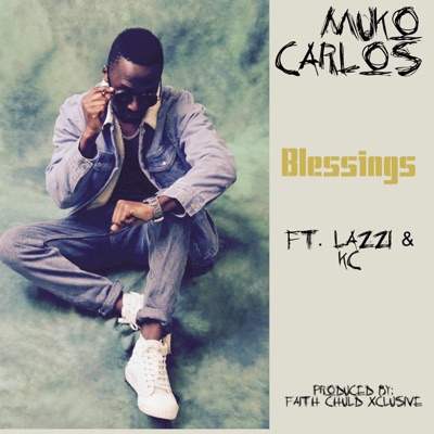 Blessings - Single