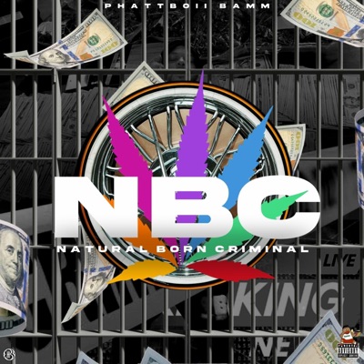 Natural Born Criminal - Single