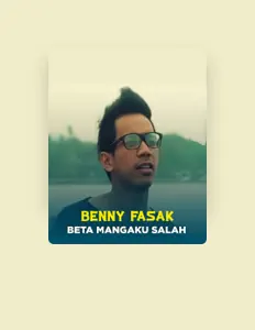 Dengarkan Benny Fasak, tonton video musik, baca bio, lihat tanggal tur & lainnya!