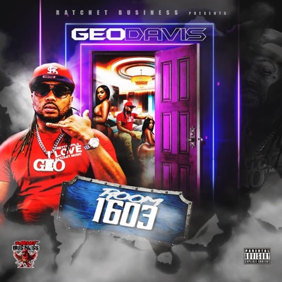 Room 1603