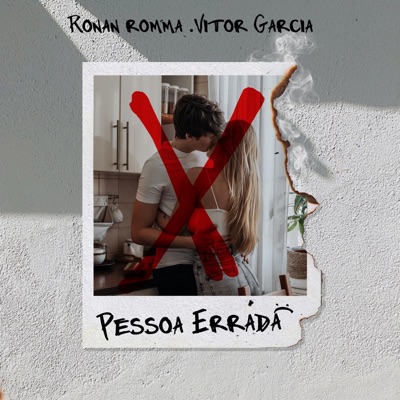 Pessoa Errada - Single